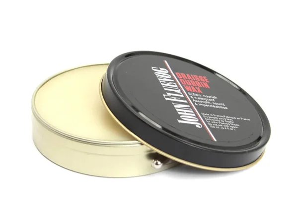 Accessories^Fluevog Shoes Jf Dubbin Wax | Waterproof Leather Wax Neutral