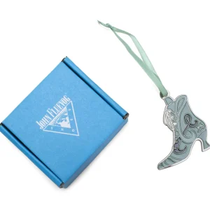 Accessories^Fluevog Shoes Ornament | Custom Holiday Ornament De La Cruz
