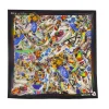 Accessories^Fluevog Shoes Pride Scarf | Custom Silk Scarf Multi