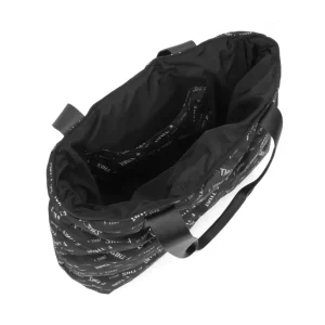 Men's^Fluevog Shoes Sharona | Puffy Tote Bag F-This F-That